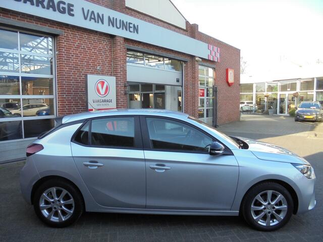 Opel CORSA 1.2 Edition||Navi||LMV||Rijklaar||