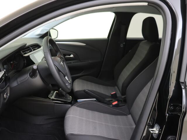 Opel CORSA 1.2 Level 2 | Parkeerhulp Achter | Airco | Carplay | 75PK |