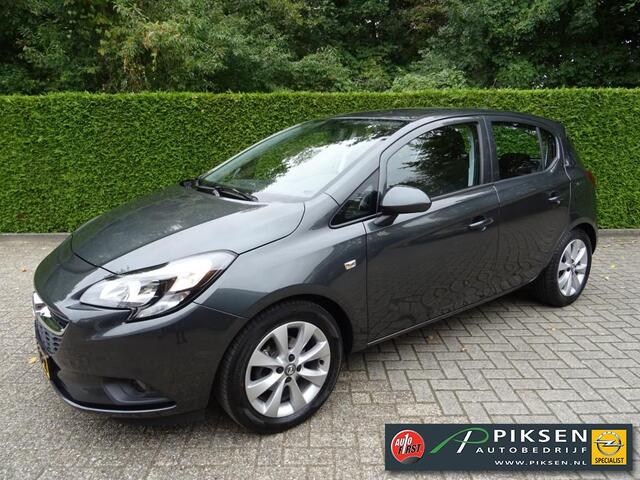 Opel CORSA 1.4 FAVOURITE NAVI BLUETOOTH PDC LICHTMETAAL