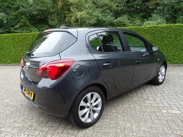 Opel CORSA 1.4 FAVOURITE NAVI BLUETOOTH PDC LICHTMETAAL