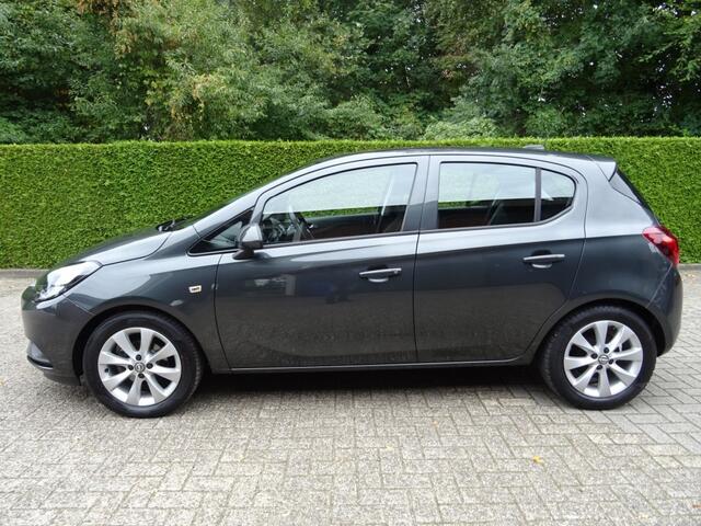 Opel CORSA 1.4 FAVOURITE NAVI BLUETOOTH PDC LICHTMETAAL