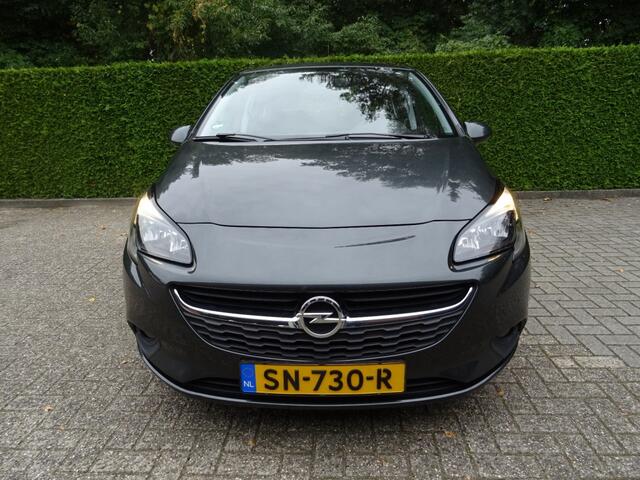 Opel CORSA 1.4 FAVOURITE NAVI BLUETOOTH PDC LICHTMETAAL
