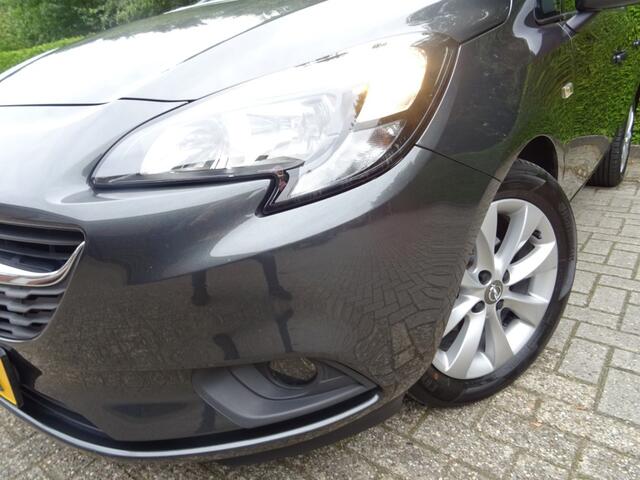 Opel CORSA 1.4 FAVOURITE NAVI BLUETOOTH PDC LICHTMETAAL