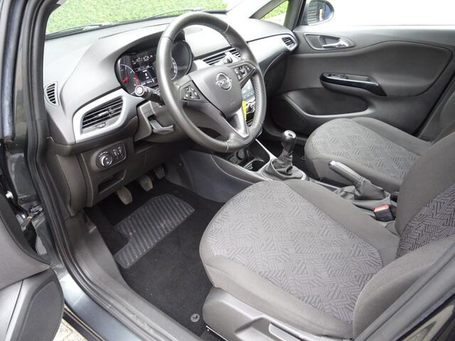 Opel CORSA 1.4 FAVOURITE NAVI BLUETOOTH PDC LICHTMETAAL