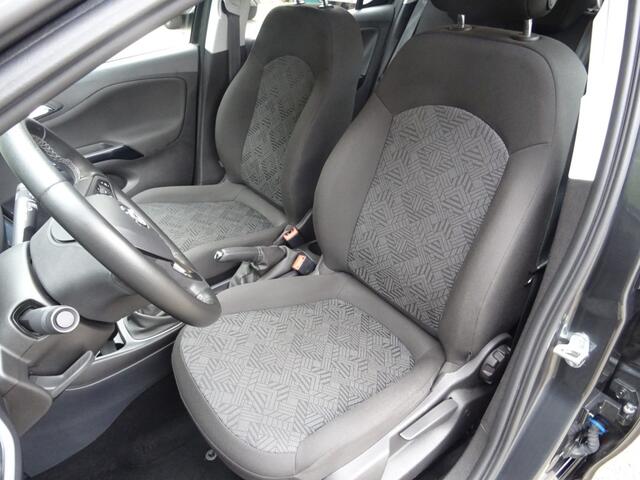 Opel CORSA 1.4 FAVOURITE NAVI BLUETOOTH PDC LICHTMETAAL