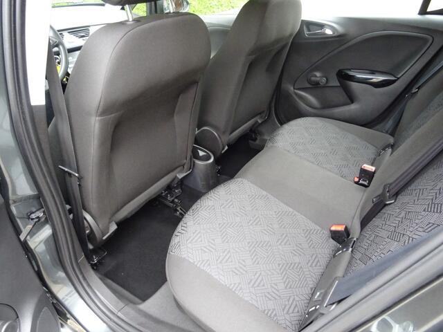 Opel CORSA 1.4 FAVOURITE NAVI BLUETOOTH PDC LICHTMETAAL