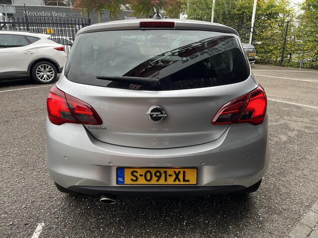 Opel CORSA 1.2 Edition // CRUISE CONTROL // APPLE-ANDROID AUTO // AIRCO // STUUR+STOELVERWARMING // PARKEERSENSOREN //
