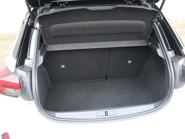 Opel CORSA 1.2 GS Line | SPORT UITLAAT | MAXXTON SPOILERSET |