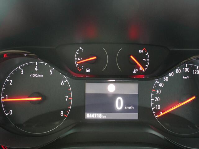 Opel CORSA 1.2 GS Line | SPORT UITLAAT | MAXXTON SPOILERSET |