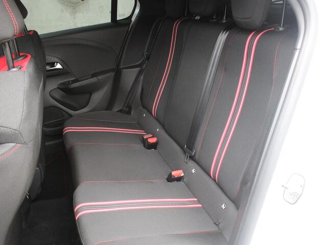 Opel CORSA 1.2 GS Line | SPORT UITLAAT | MAXXTON SPOILERSET |