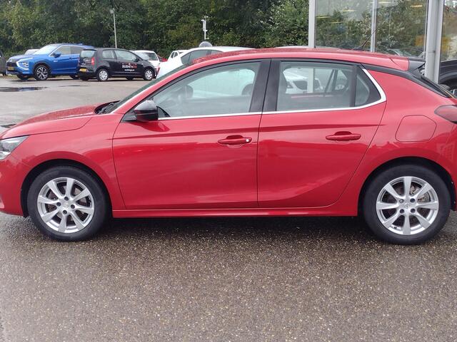 Opel CORSA 1.2 Elegance Staat in Hardenberg