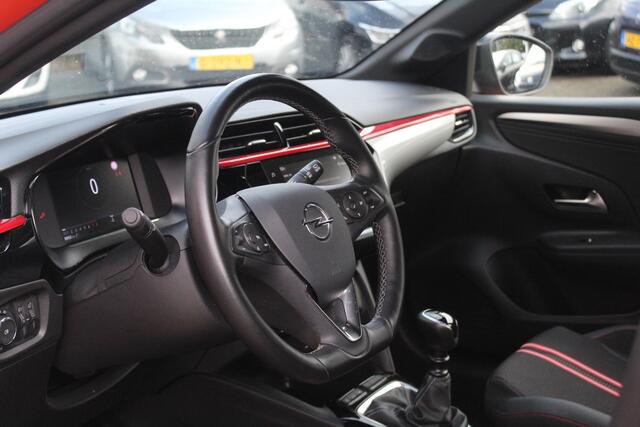 Opel CORSA 1.2 GS Line