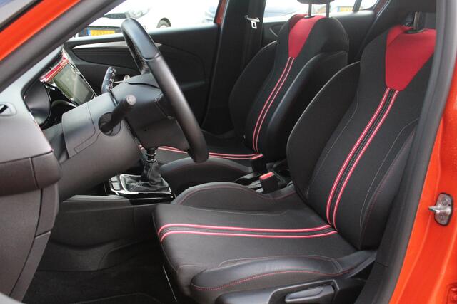 Opel CORSA 1.2 GS Line