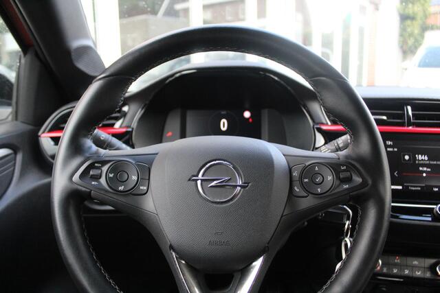 Opel CORSA 1.2 GS Line