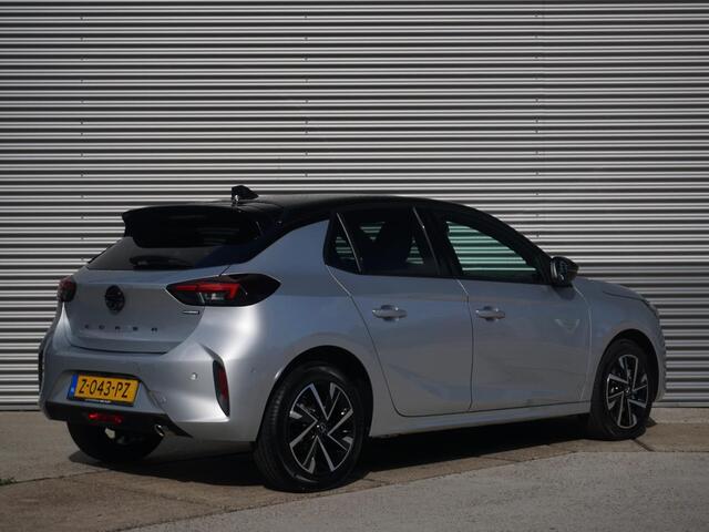 Opel CORSA 1.2 Turbo Hybrid GS