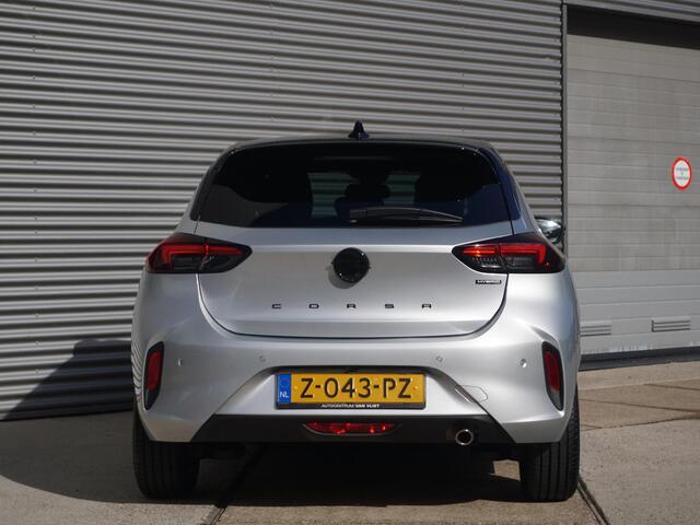Opel CORSA 1.2 Turbo Hybrid GS