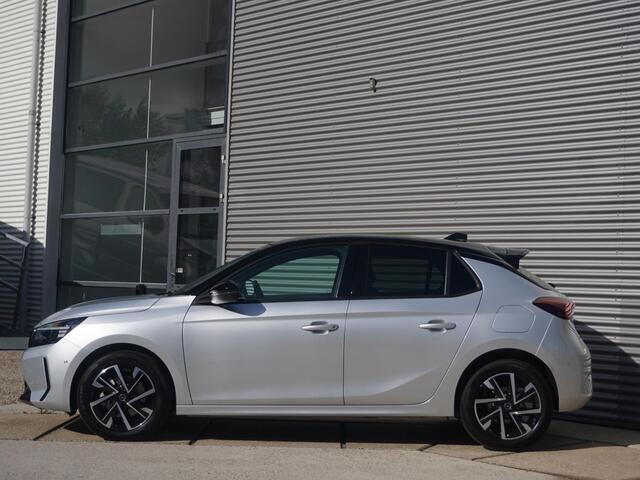 Opel CORSA 1.2 Turbo Hybrid GS