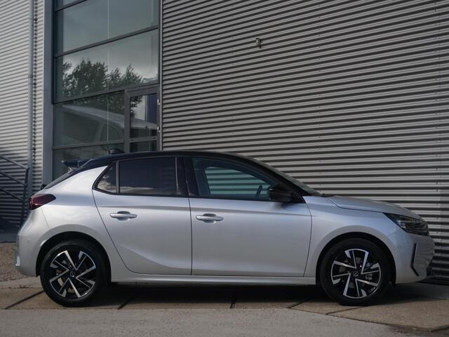 Opel CORSA 1.2 Turbo Hybrid GS