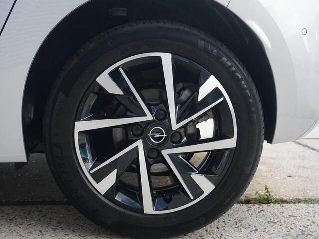 Opel CORSA 1.2 Turbo Hybrid GS