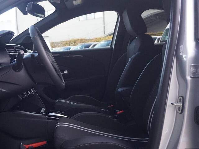 Opel CORSA 1.2 Turbo Hybrid GS