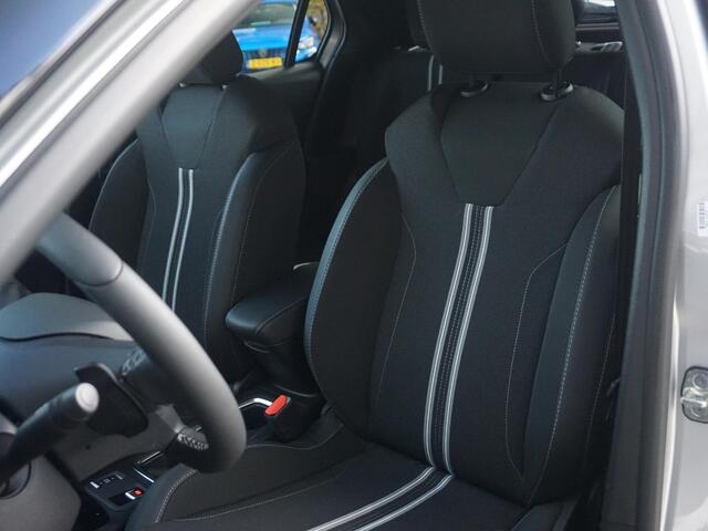 Opel CORSA 1.2 Turbo Hybrid GS