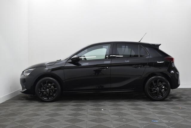 Opel CORSA 1.2T. 131PK GS LINE AUTOMAAT