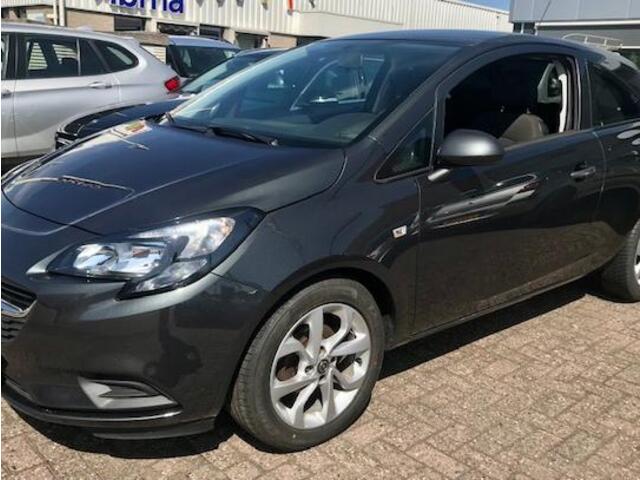Opel CORSA 1.2