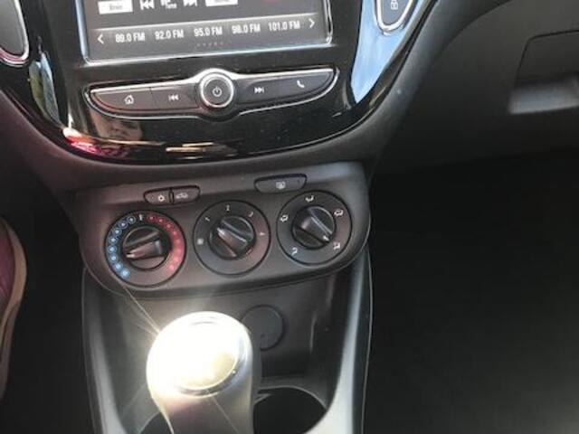 Opel CORSA 1.2