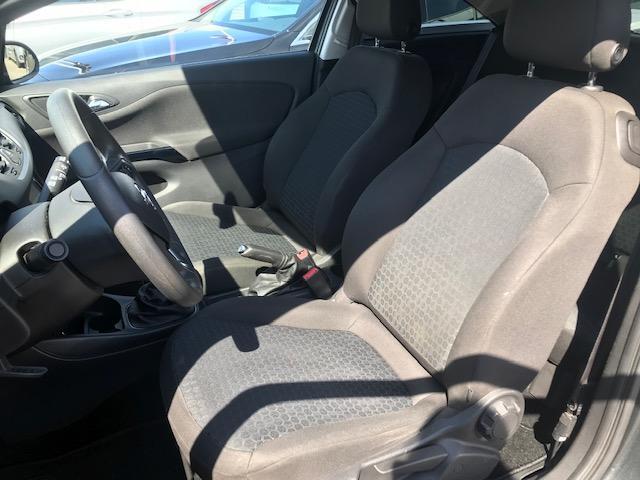 Opel CORSA 1.2