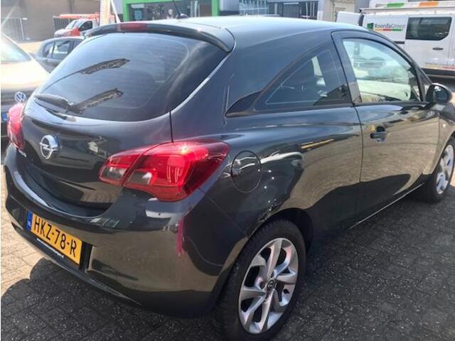 Opel CORSA 1.2