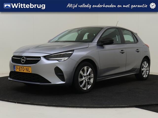 Opel CORSA 1.2 Edition AUTOMAAT !!!