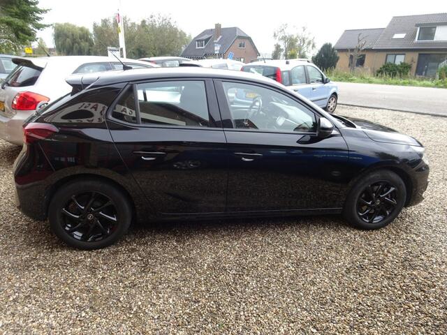 Opel CORSA 1.2 GS LINE