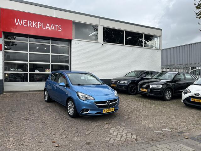Opel CORSA 1.4 Innovation