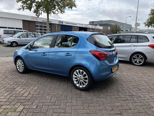 Opel CORSA 1.4 Innovation