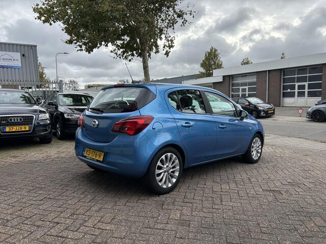 Opel CORSA 1.4 Innovation