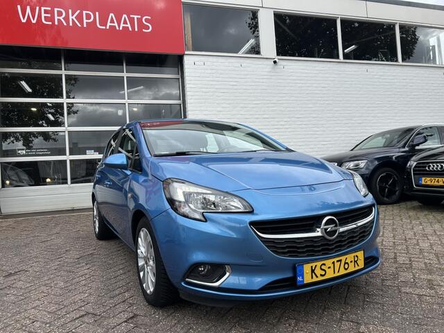 Opel CORSA 1.4 Innovation