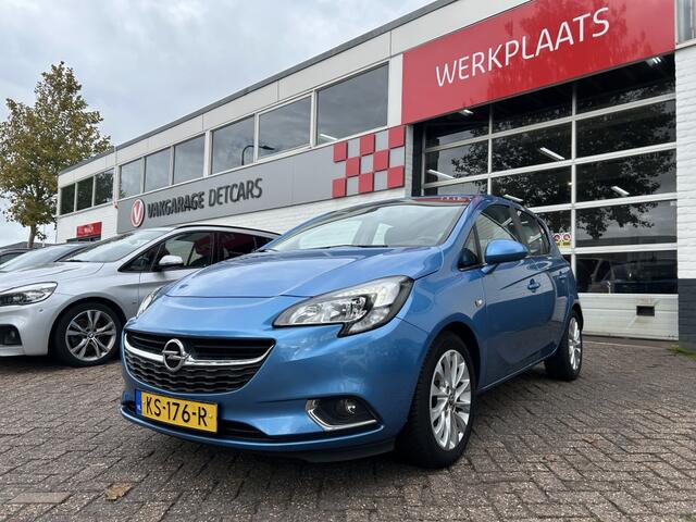 Opel CORSA 1.4 Innovation