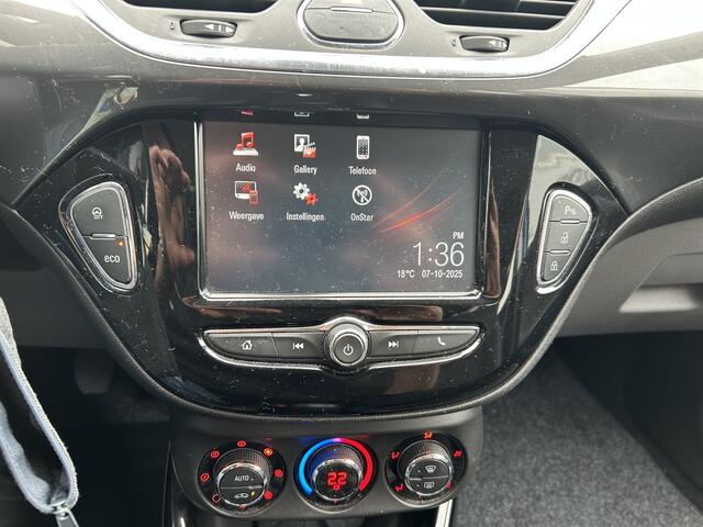 Opel CORSA 1.4 Innovation