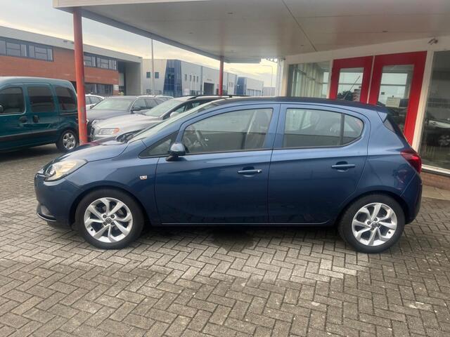 Opel CORSA 1.4 5-drs Airco/Bluetooth/lichtmetaal/PDC