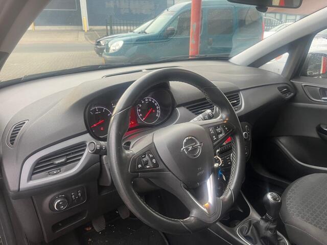 Opel CORSA 1.4 5-drs Airco/Bluetooth/lichtmetaal/PDC