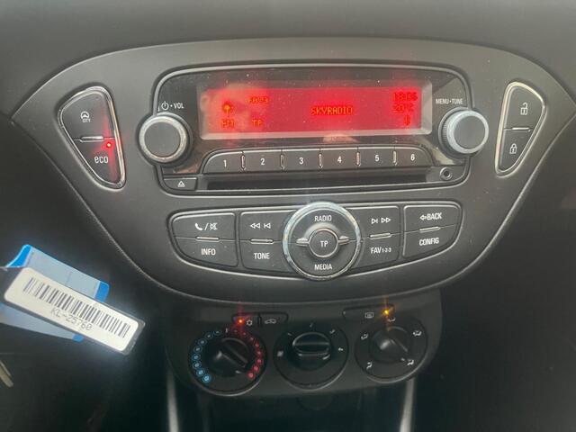 Opel CORSA 1.4 5-drs Airco/Bluetooth/lichtmetaal/PDC