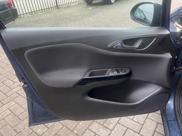 Opel CORSA 1.4 5-drs Airco/Bluetooth/lichtmetaal/PDC