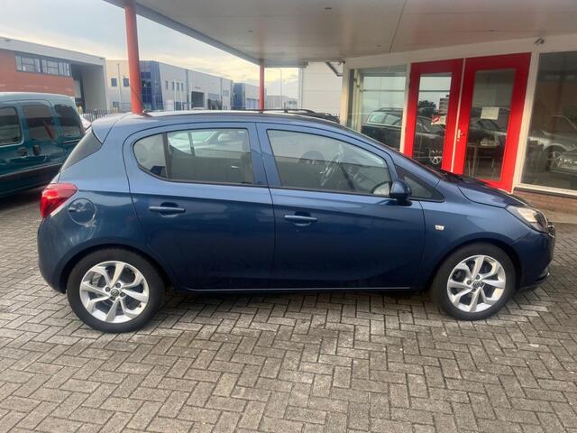 Opel CORSA 1.4 5-drs Airco/Bluetooth/lichtmetaal/PDC
