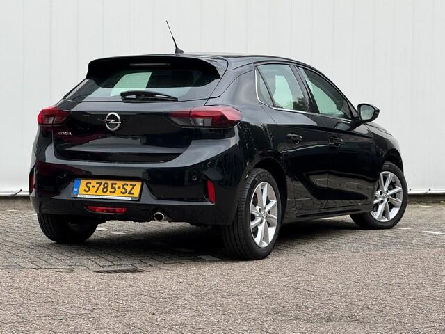 Opel CORSA 1.2 Turbo Elegance Automaat met Afn.Trekhaak, LED, PDC, CarPlay