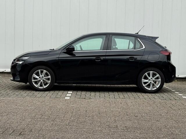 Opel CORSA 1.2 Turbo Elegance Automaat met Afn.Trekhaak, LED, PDC, CarPlay