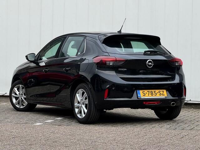 Opel CORSA 1.2 Turbo Elegance Automaat met Afn.Trekhaak, LED, PDC, CarPlay