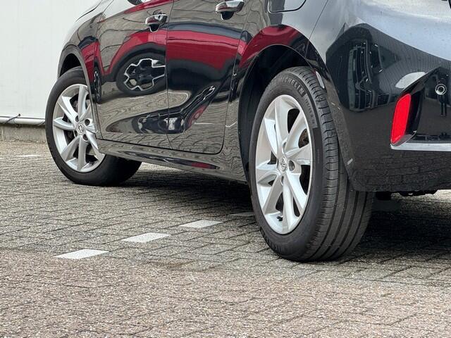 Opel CORSA 1.2 Turbo Elegance Automaat met Afn.Trekhaak, LED, PDC, CarPlay