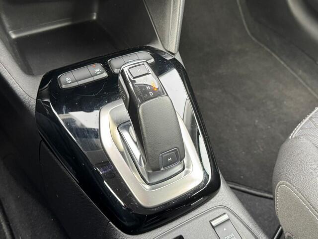 Opel CORSA 1.2 Turbo Elegance Automaat met Afn.Trekhaak, LED, PDC, CarPlay