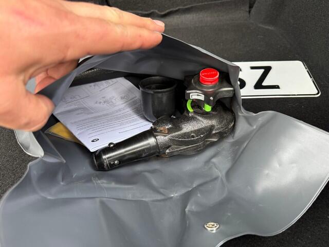 Opel CORSA 1.2 Turbo Elegance Automaat met Afn.Trekhaak, LED, PDC, CarPlay