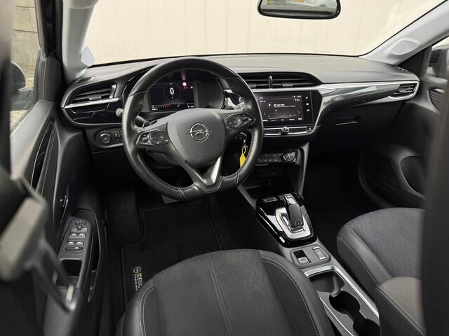 Opel CORSA 1.2 Turbo Elegance Automaat met Afn.Trekhaak, LED, PDC, CarPlay